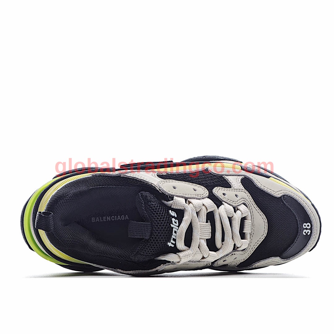 Balenciaga Triple S Dad Shoes Running Shoes